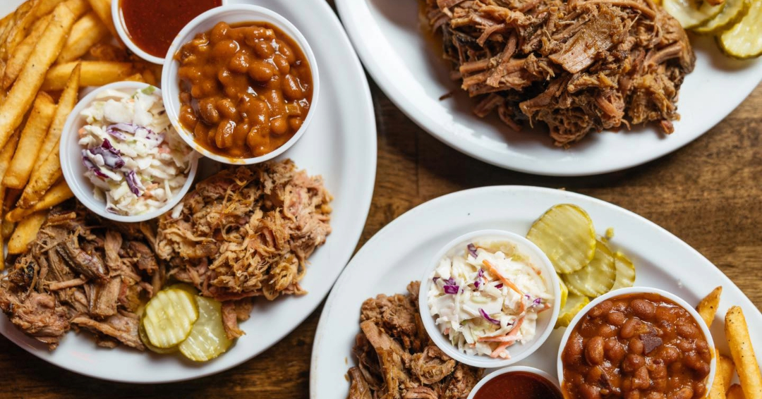 Drifter's Tennessee BBQ Joint Nashville