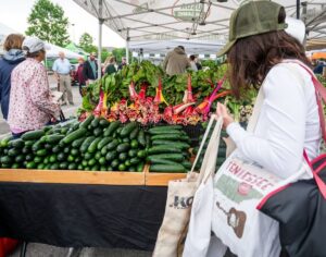 Franklin Farmers Market Franklin TN 3