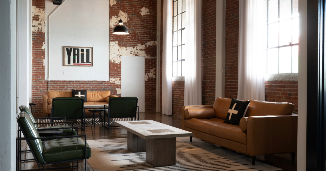 Harbor + Union The Factory at Franklin