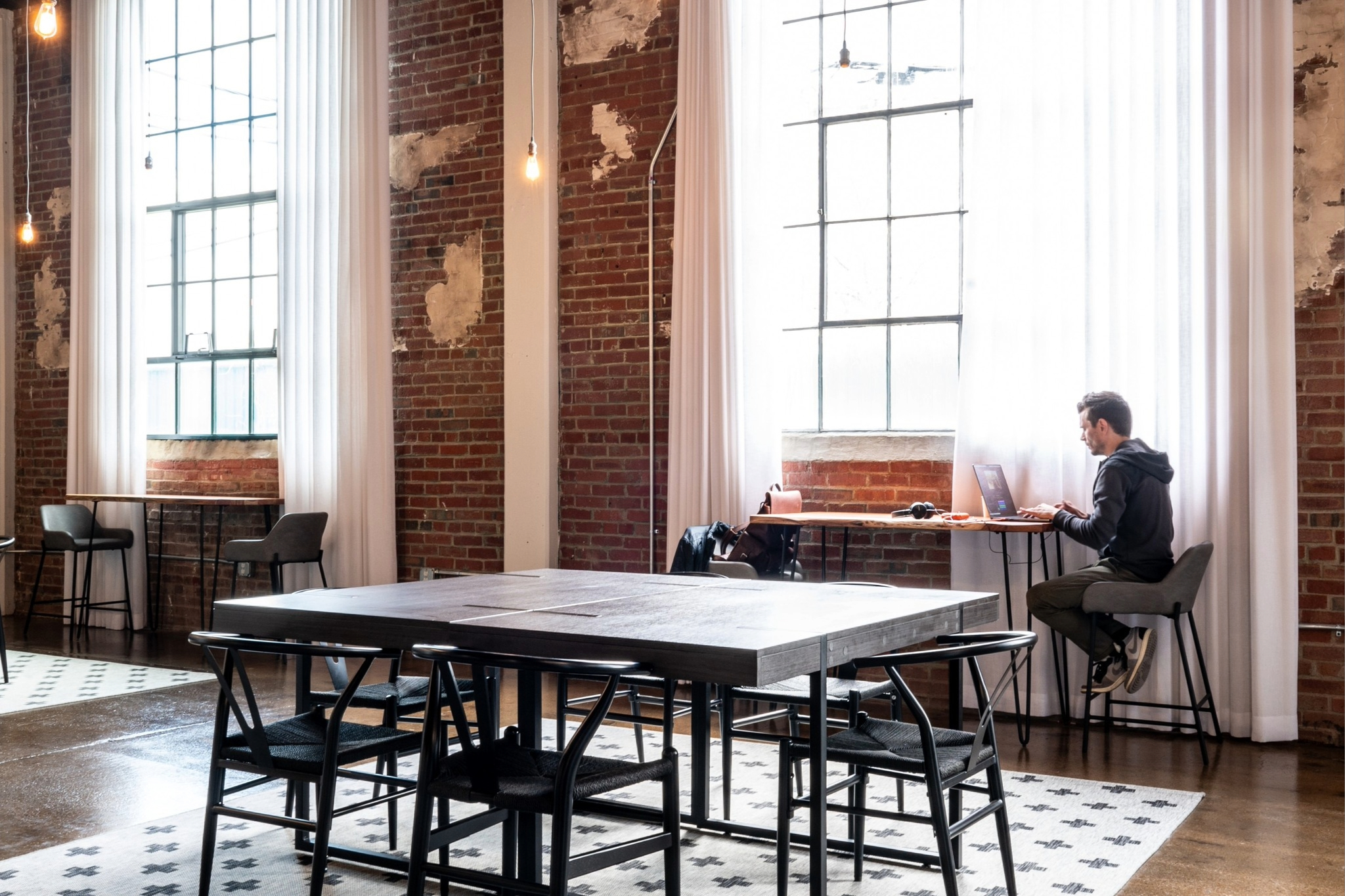 Harbor + Union at The Factory at Franklin