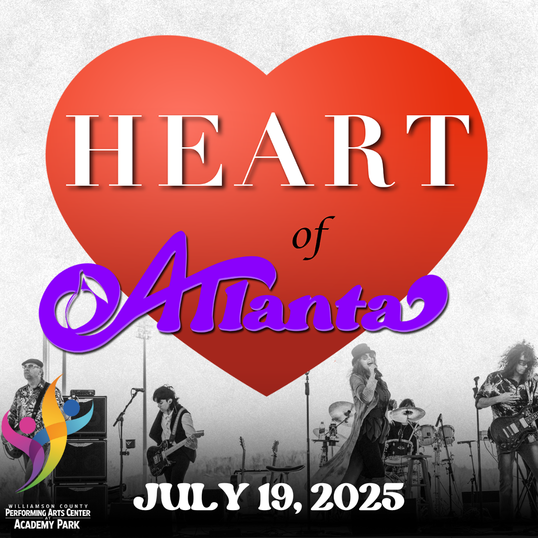 Heart Of Atlanta- The Definitive Heart Tribute Band in Franklin, TN.