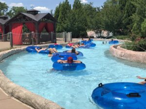 Nashville Shores Waterpark Nshville, TN_Lazy River Photo