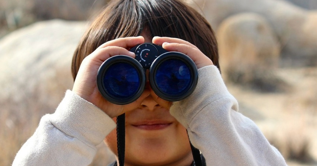 Owls Hill Nature Sanctuary Birthday Party