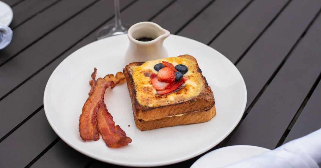 Park Cafe Nashville Mothers Day Brunch