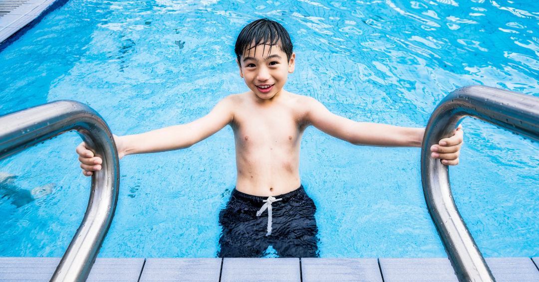 Pools and splash pads Franklin TN