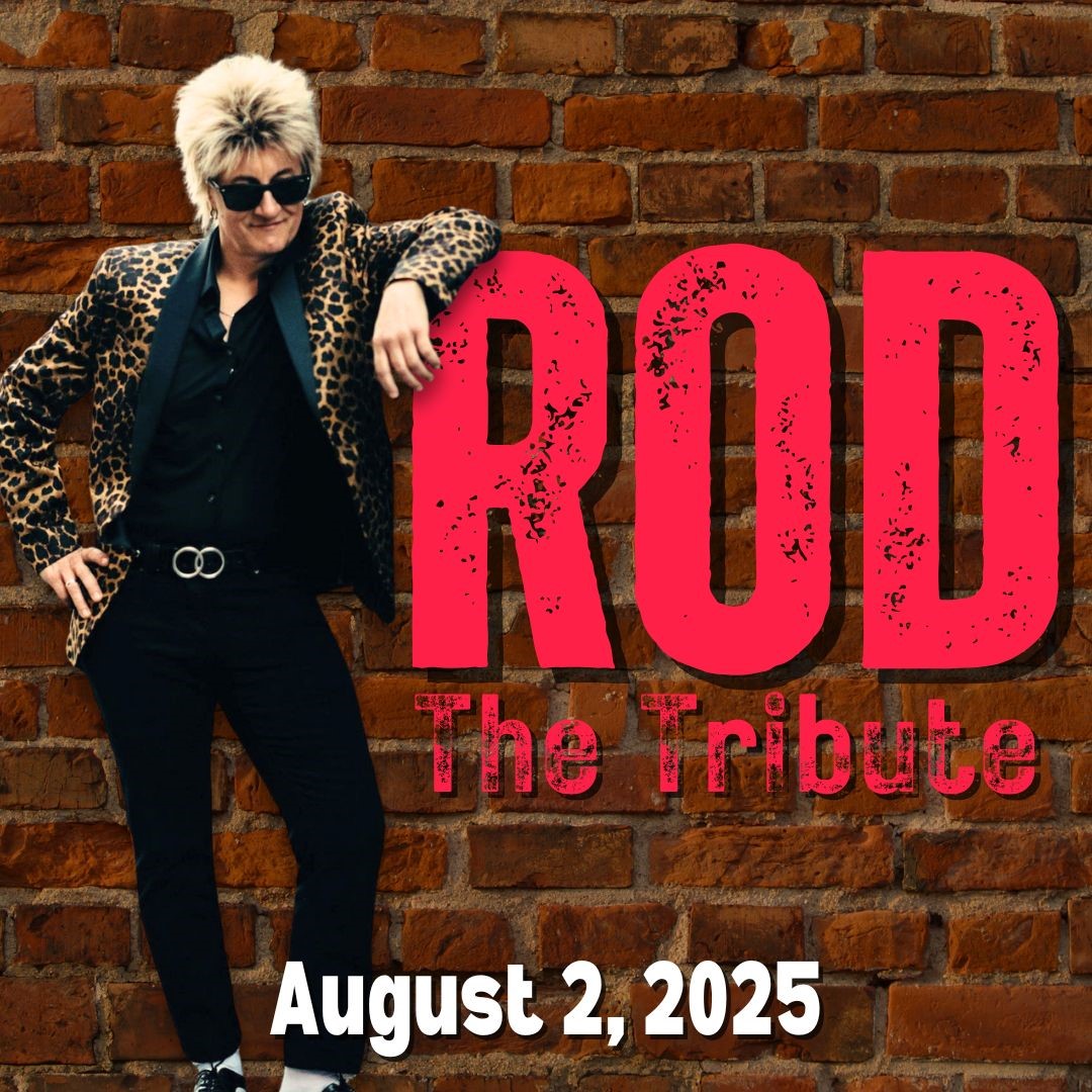 ROD The Tribute Franklin TN WCPAC