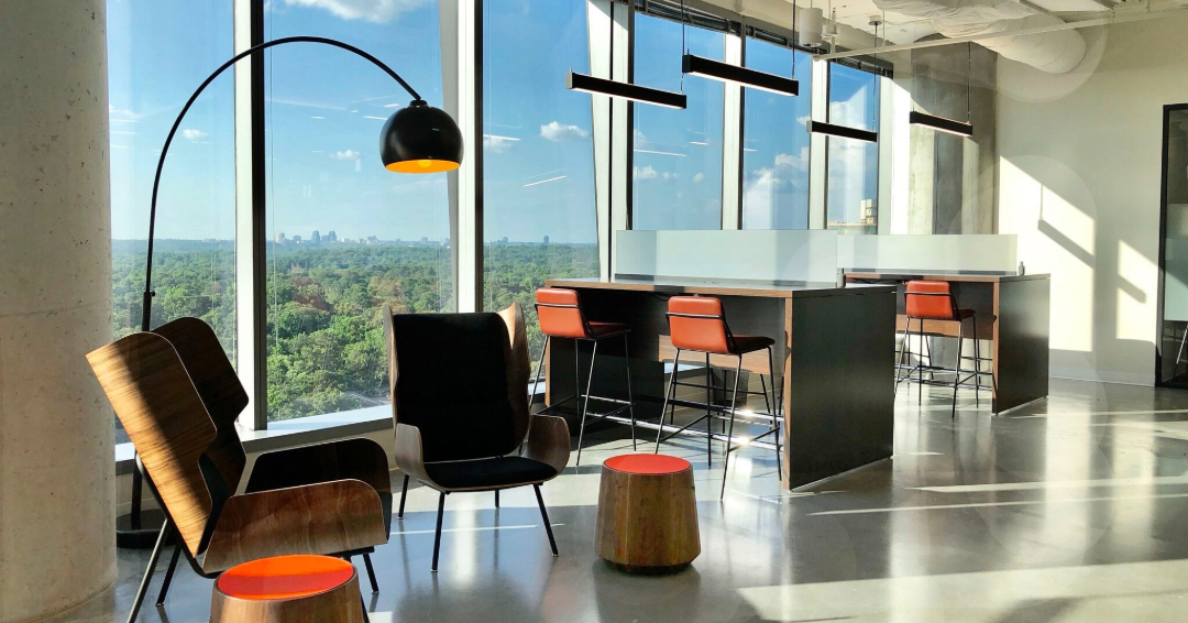 Serendipity Brentwood TN Coworking Office Space