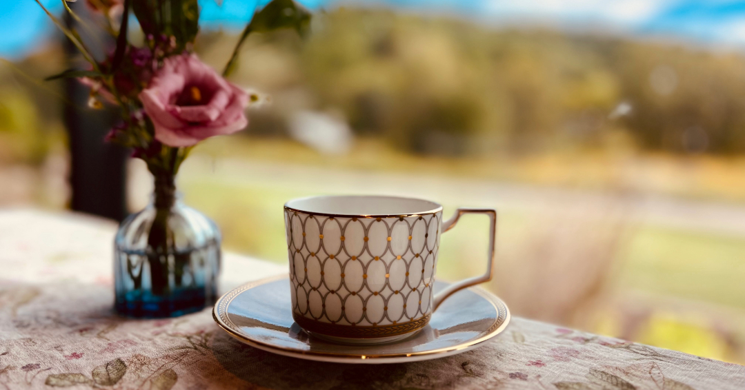 Southall Farm and Inn Franklin, TN Mothers Day Tea event.