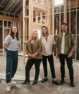 Team_Cultivar Cocktail Bar Nashville TN Germantown.