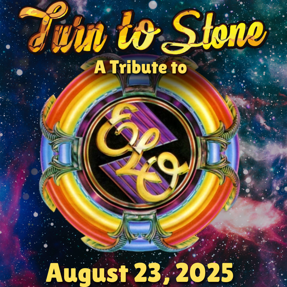 Turn To Stone A Tribute to ELO Franklin, Tenn.