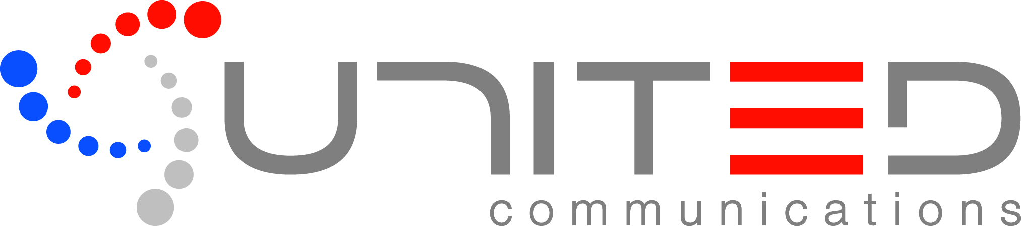 United Communications Logo.