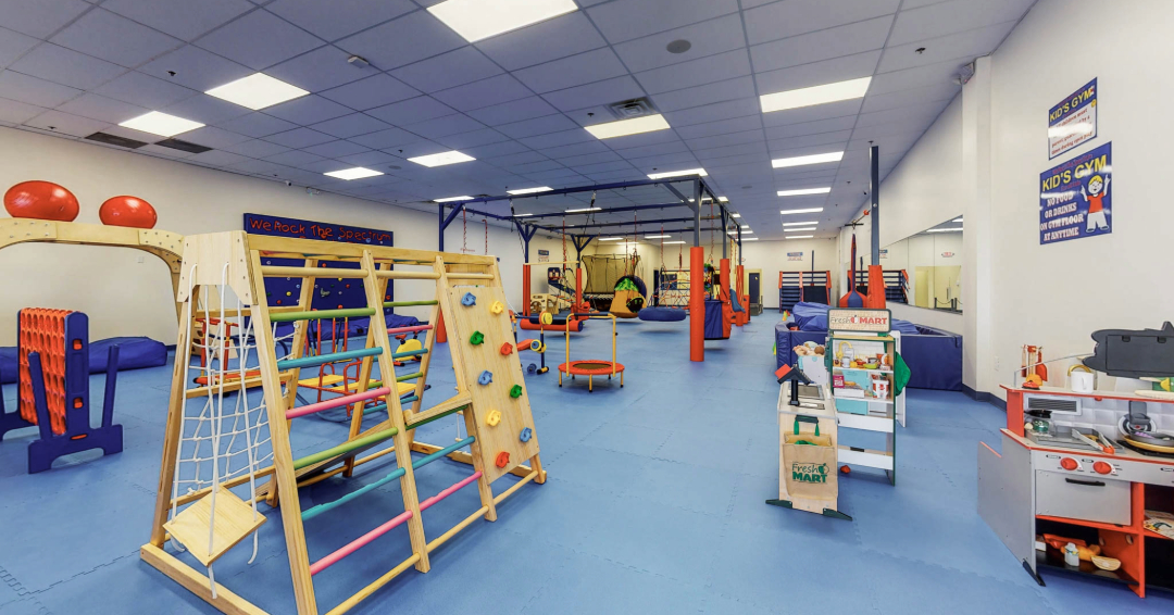 We Rock the Gym Franklin TN