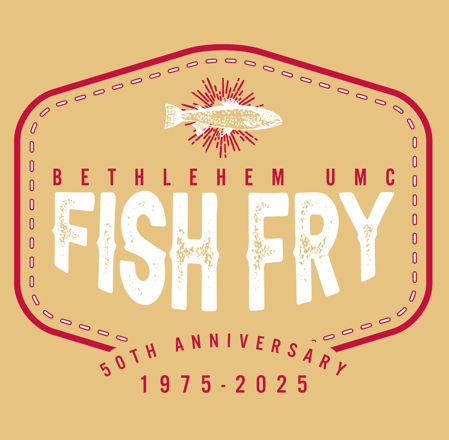 50th Annual Bethlehem UMC Fish Fry Reunion Franklin Tenn.