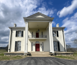 Beechwood Hall Leiper's Fork TN