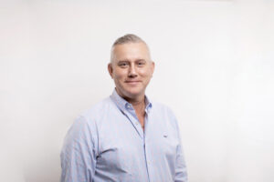 Brian Shaw, Chief Lending Officer, Sonata Bank