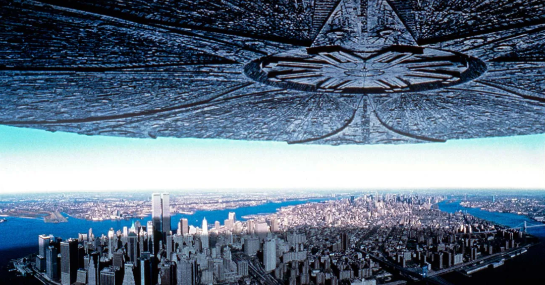 Independence Day The Franklin Theatre