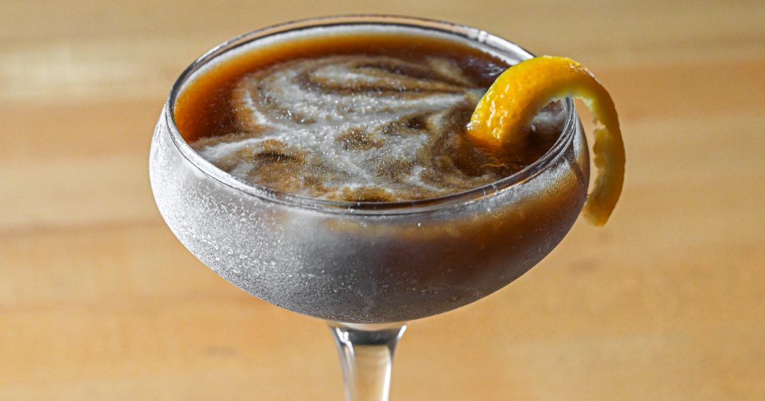 Jaspers Nashville Frozen Espresso Martini_courtesy 4Top Hospitality_photo cred Mayter Scott.