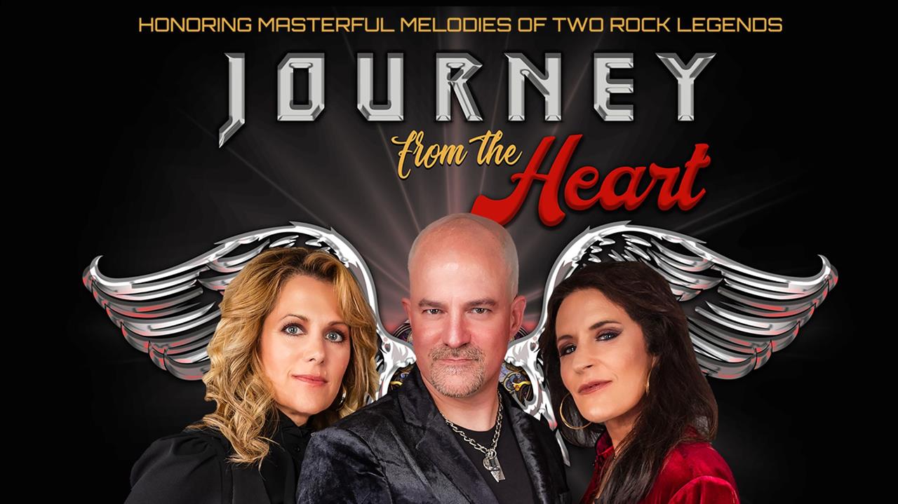 Journey from The Heart_The Franklin Theatre.