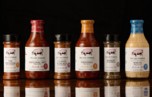 Nick Bumgardner 1-Peg Leg Porker® Teams Up with McCormick & Company, Inc.® to Spice Up Kitchens Nationwide and Support Osteosarcoma-centered Nonprofit