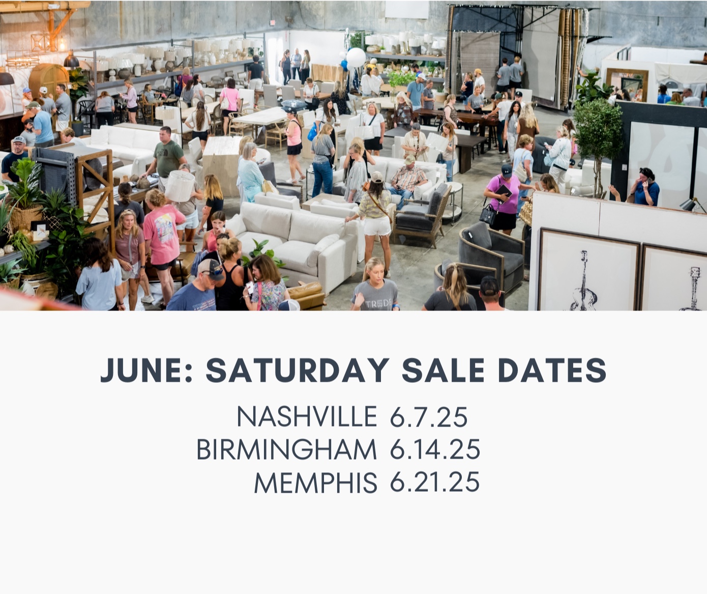 Sara Sells Shopping Event Nashville-College Grove, TN.