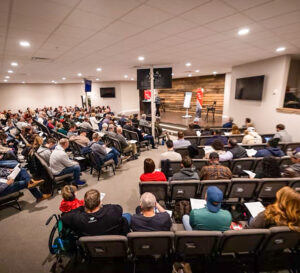 Spring Hill Event Center Spring Hill TN Auditorium.