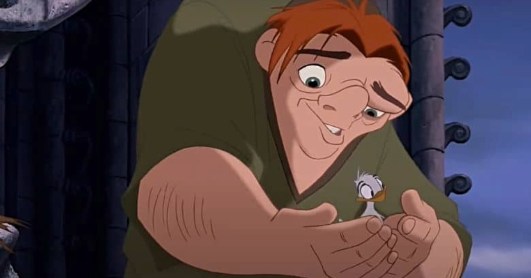 The Hunchback of Notre Dame Dinsey at The Franklin Theatre