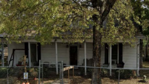 Williams-Fitzhugh-Gooch Home Franklin, TN