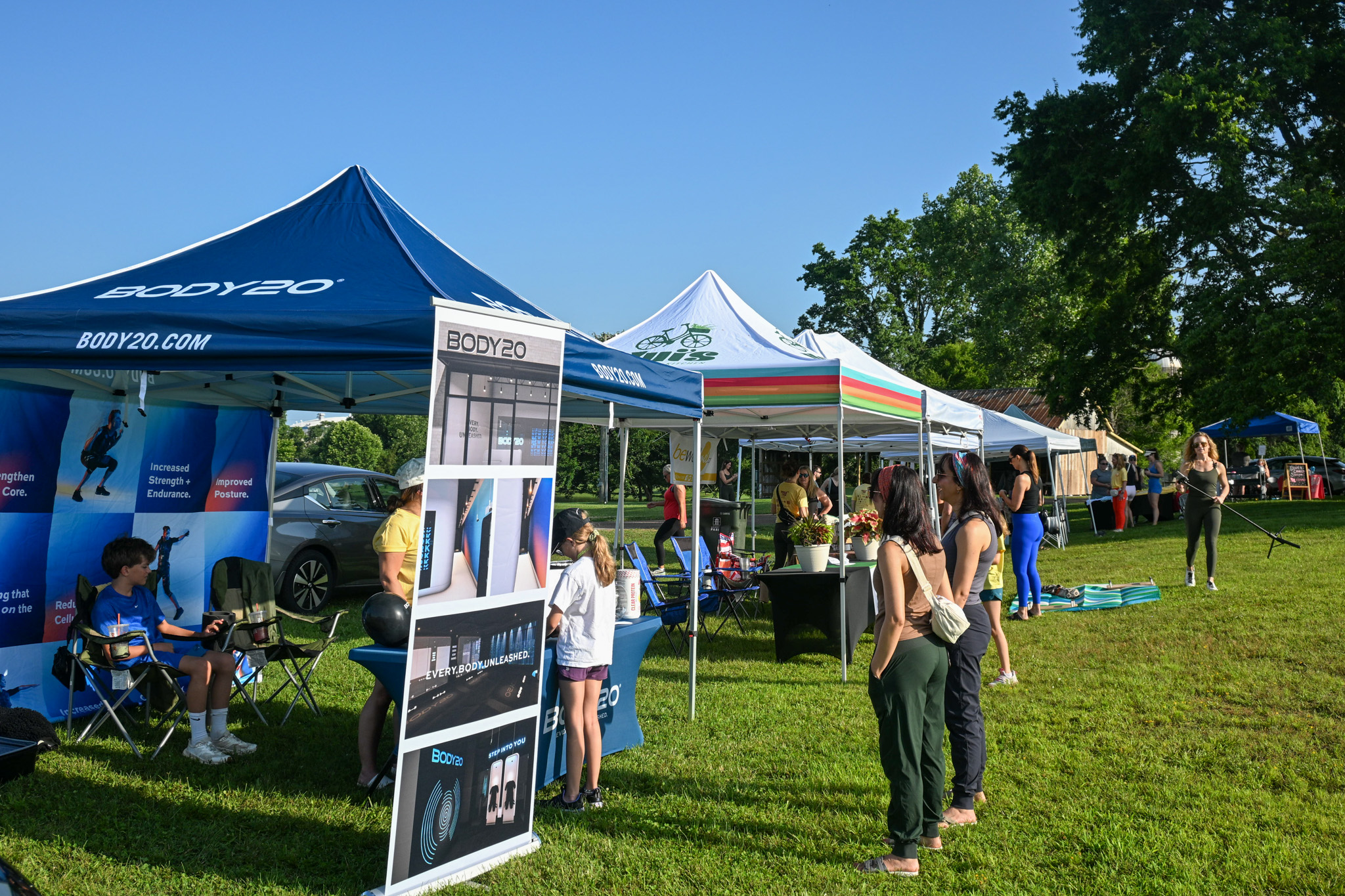 Yoga in the Park Event Franklin, TN_Fitness & Wellness_ Workout _Body 20
