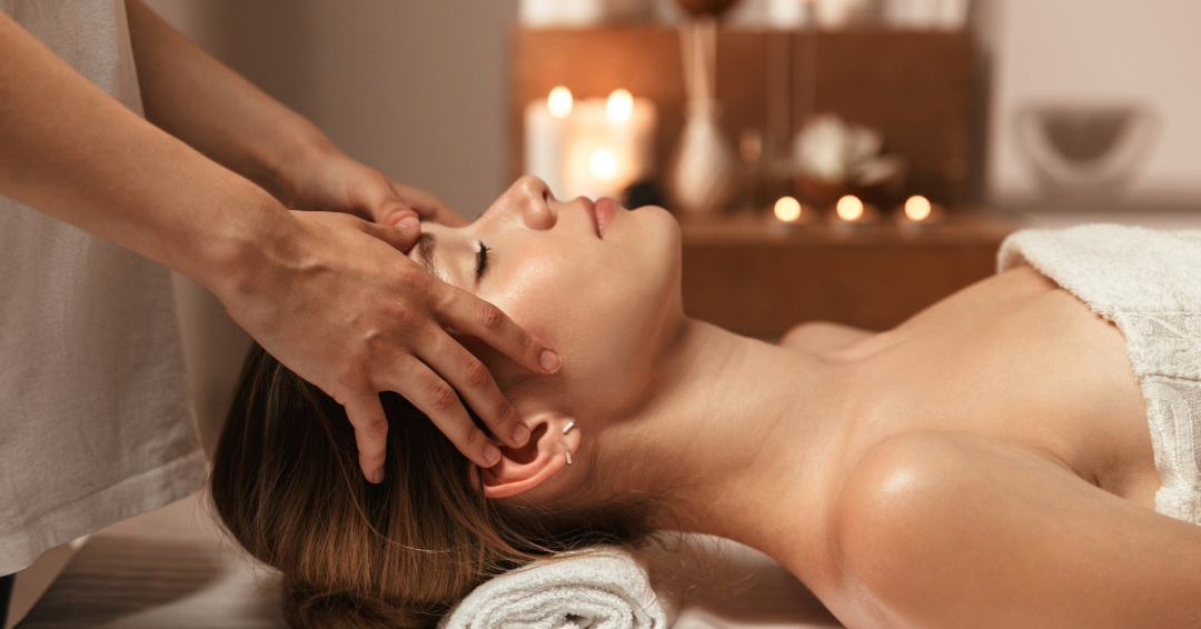 Bloom Head Spa in Brentwood TN hair and scalp treatment