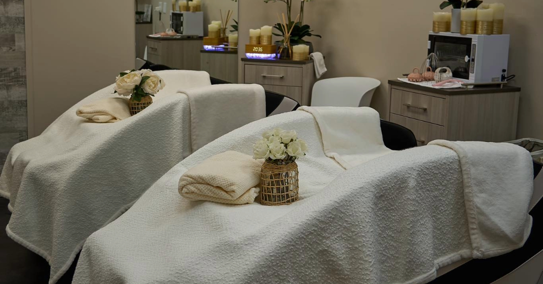 European Head Spa Franklin TN