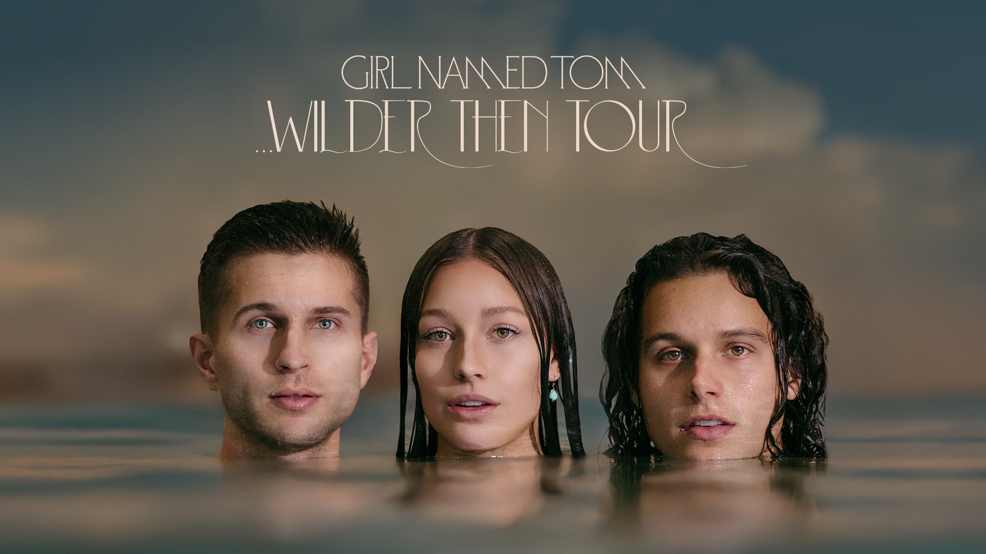 Girl Named Tom_The Franklin Theatre.