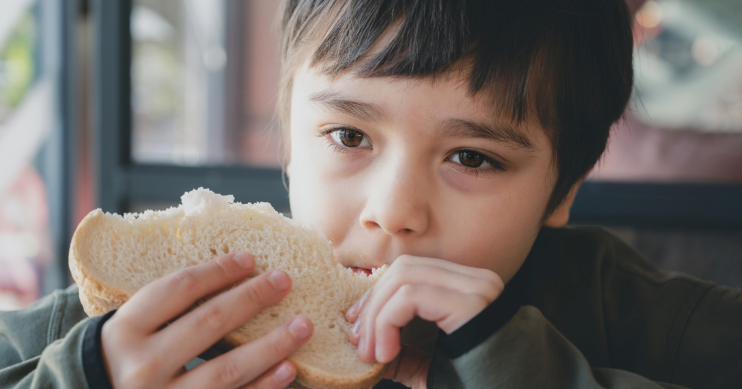 Graceworks Franklin TN Summer Hunger Program
