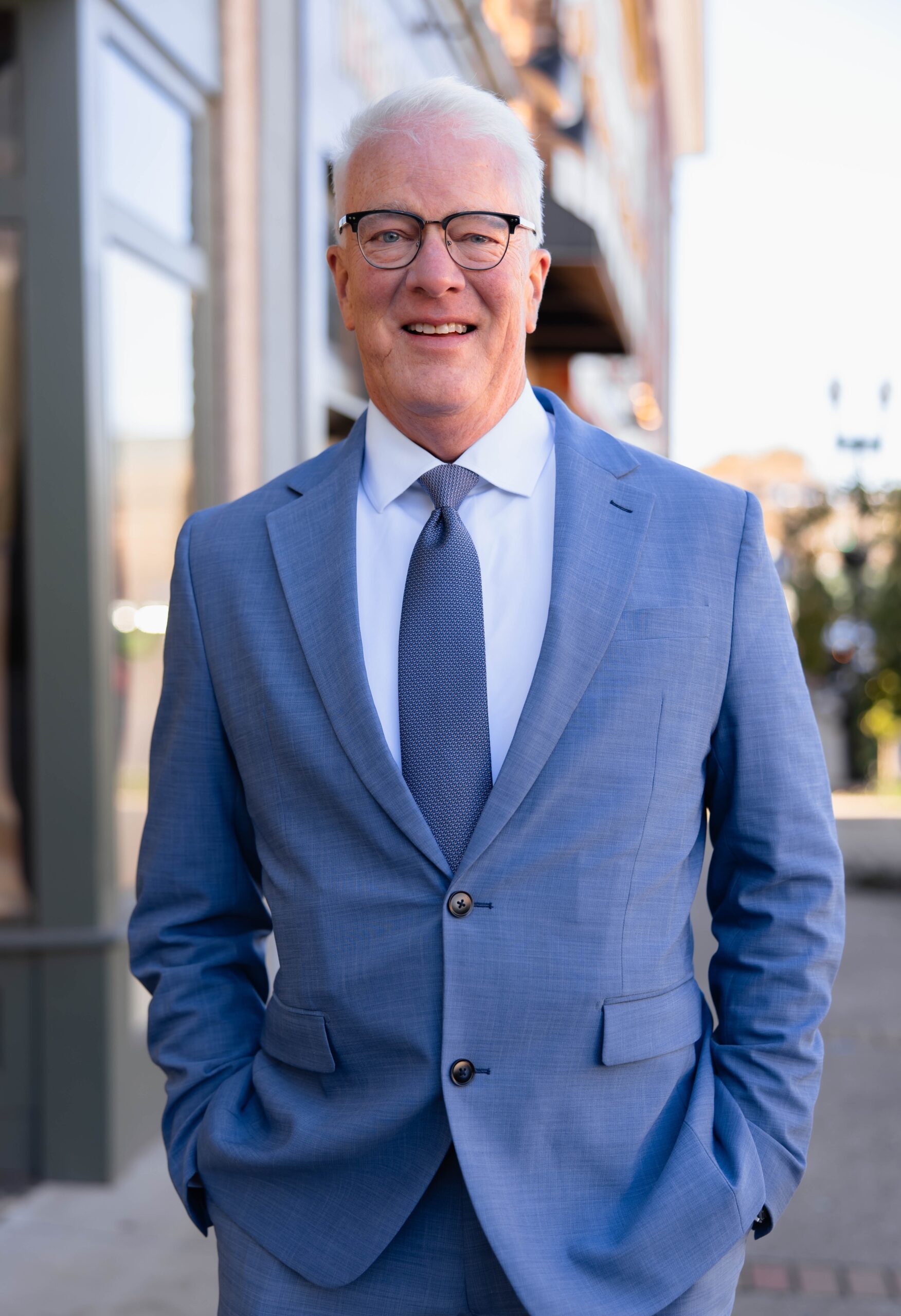 Farm Bureau Insurance of Tennessee CEO Jeff Pannell Announces Retirement After 39 Years.