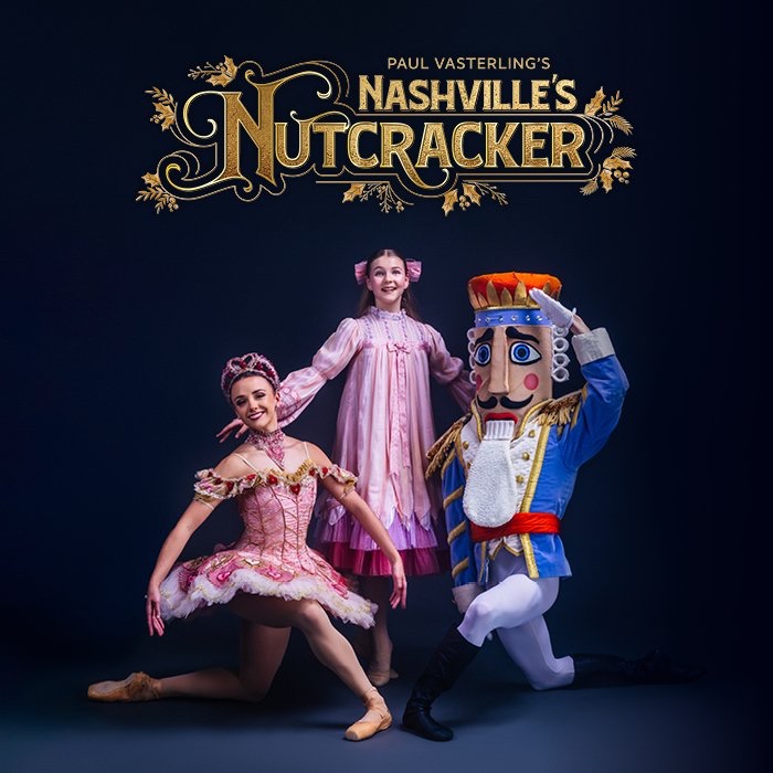 Nashville's Nutcracker Show