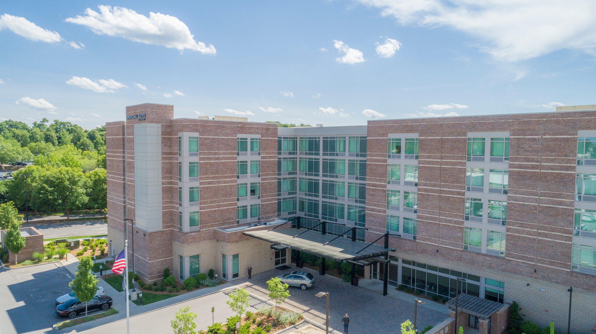 Springhill Suites McEwen Northside Franklin TN