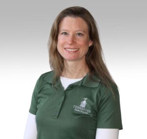 Tennessee Equine Hospital Thompson's Station_Dr. Christine Cocquyt Montgomery.