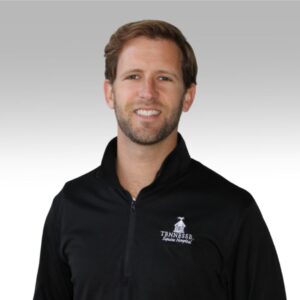 Tennessee Equine Hospital Thompson's Station_Dr. Colton McInturff.