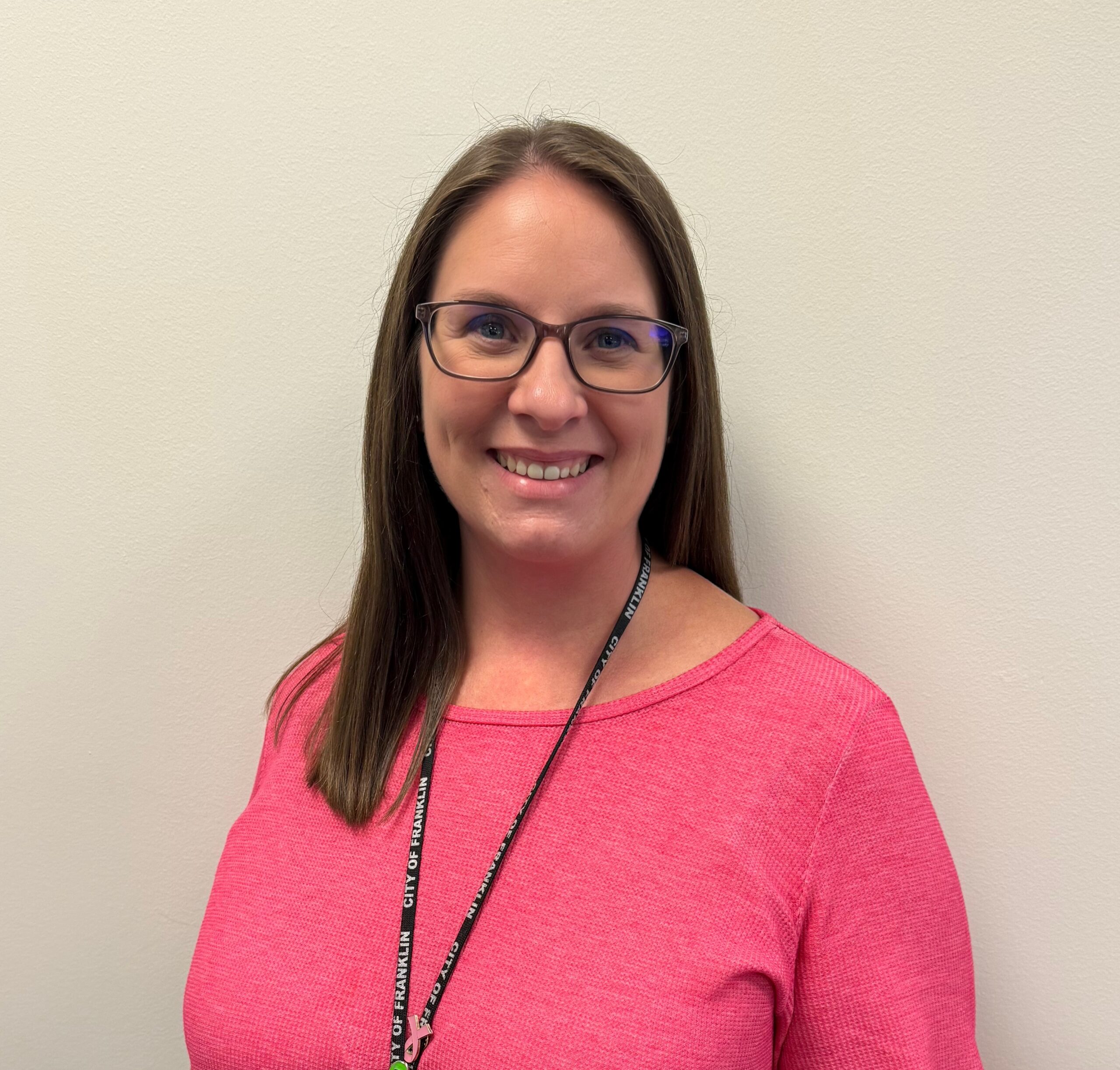 Tracy Harness_City of Franklin