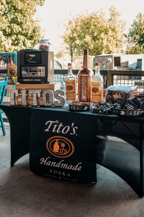 Waldos Chicken and Beer Dog Friendly Restaurant Event_Yappy Hour.