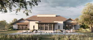 Wyelea residential community HALE HOUSE.