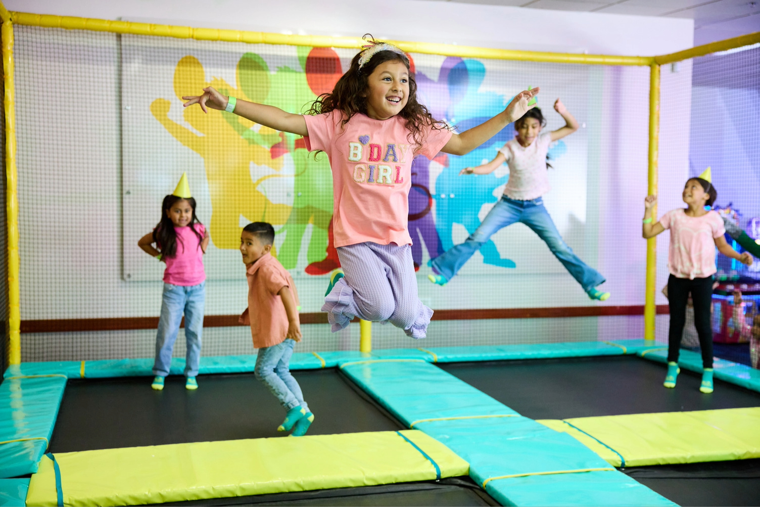 Chuck E Cheese FranklinTN