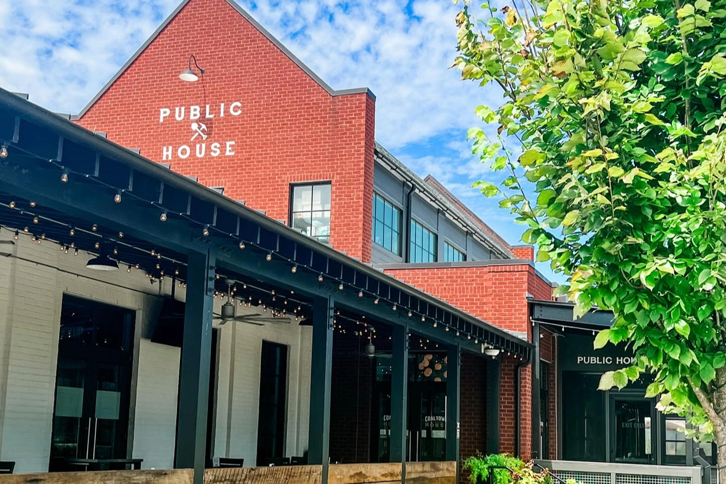 Coal Town Public House Westhaven Franklin TN