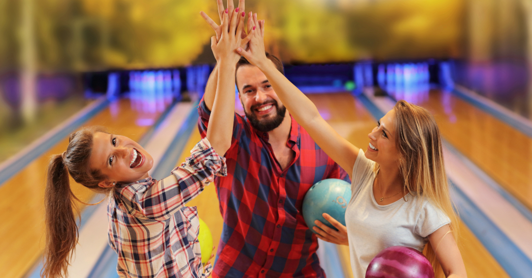 Franklin TN Bowling Mini Golf Arcade Games and Roller Skating