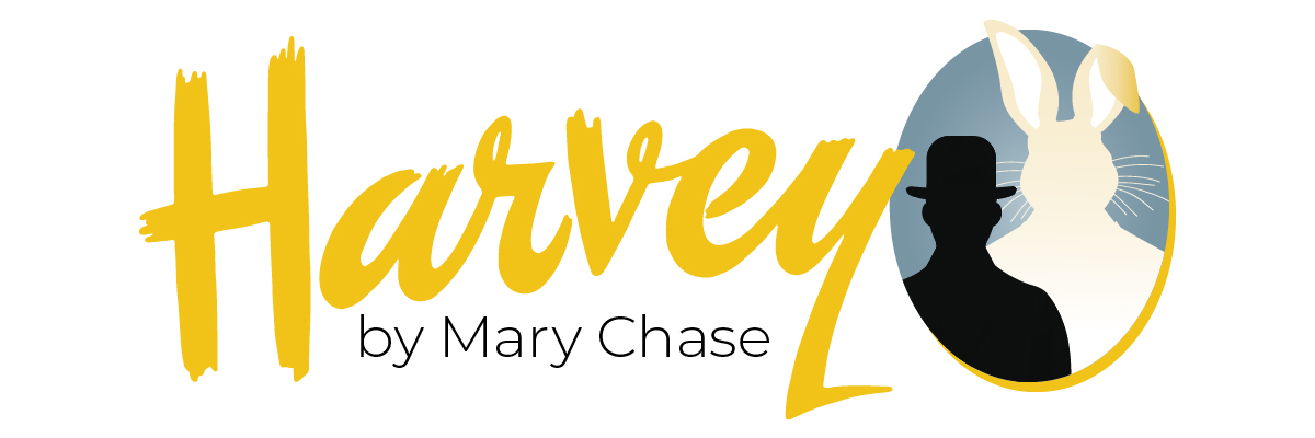 Harvey by Mary Chase at Pull Tight Players Theatre in downtown Franklin, Tennessee.