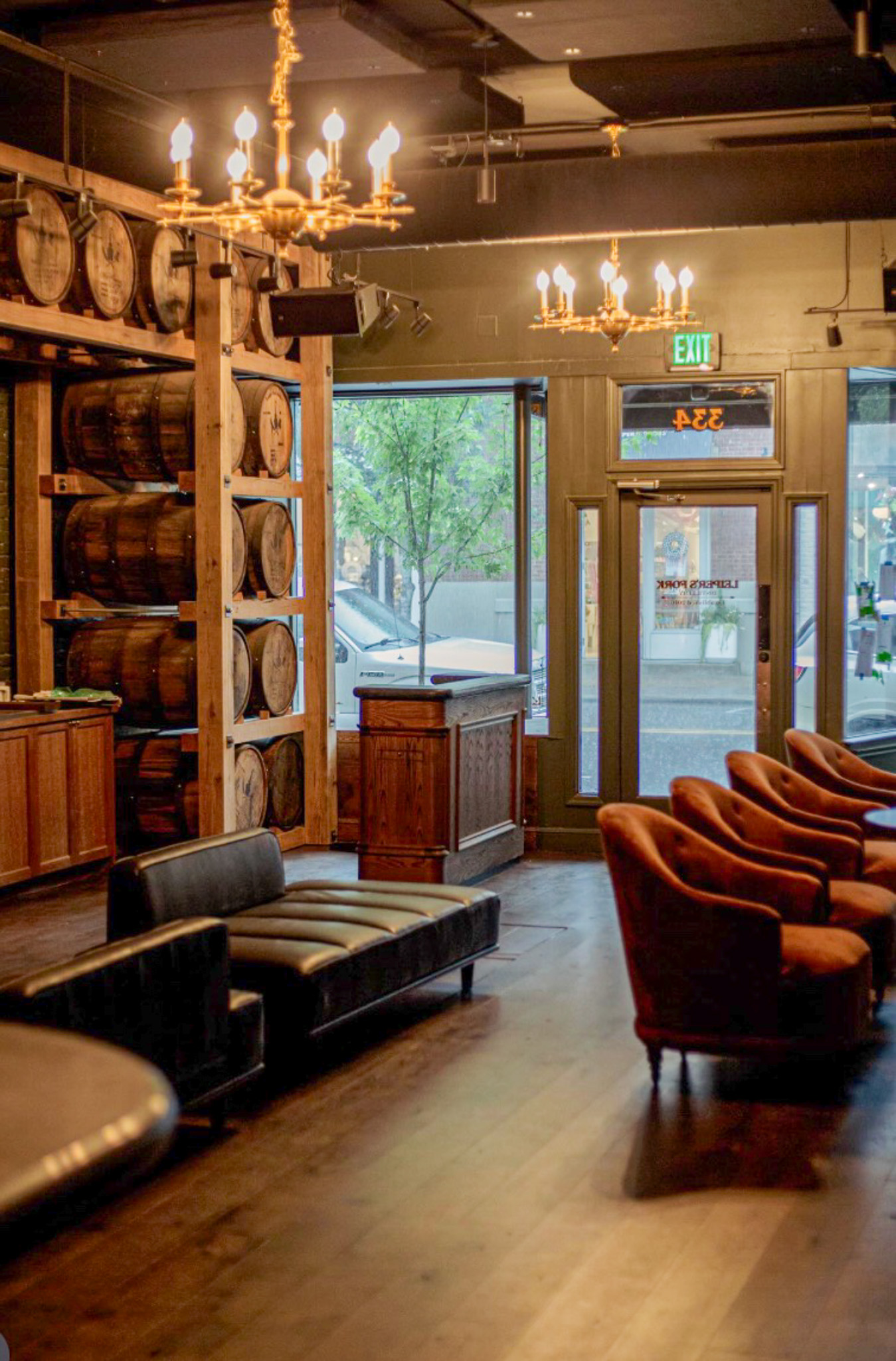 Leiper’s Fork House Of Spirits Downtown Franklin Tenn. Leiper’s Fork House Of Spirits Downtown Franklin Tenn.