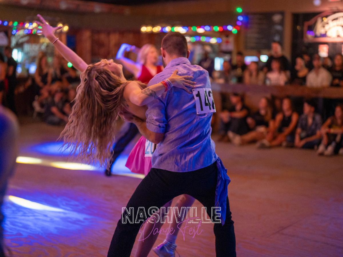 Nashville Dance Fest_Country Dance & Music Festival_Music City 3.