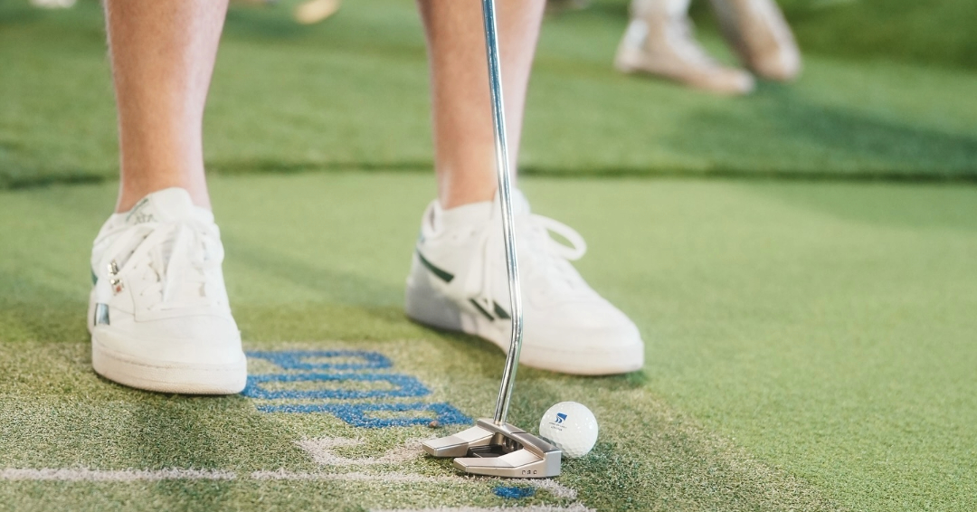 PopStroke Nashville Indoor and Outdoor Family Golf