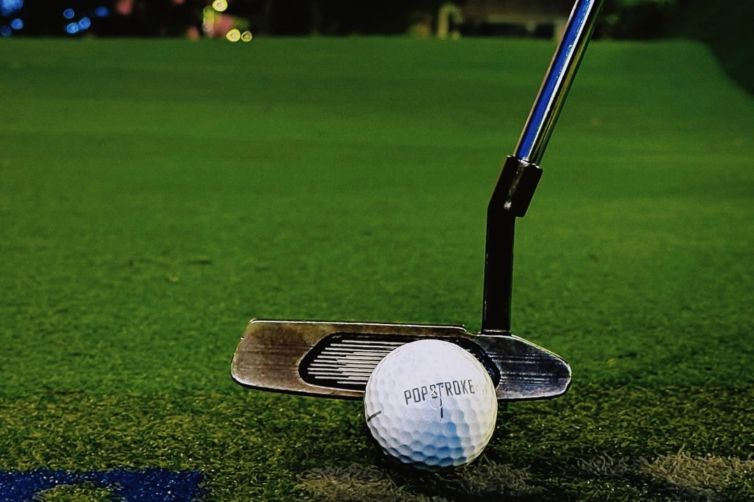 PopStroke Nashville Indoor and Outdoor Golf