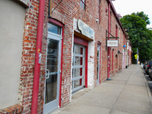 Wedgewood-Houston-Nashville-TN-Houston-Street in the WeHo neighborhood.