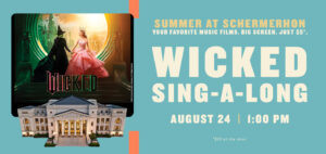 Wicked Sing-Along at the Nashville Symphony